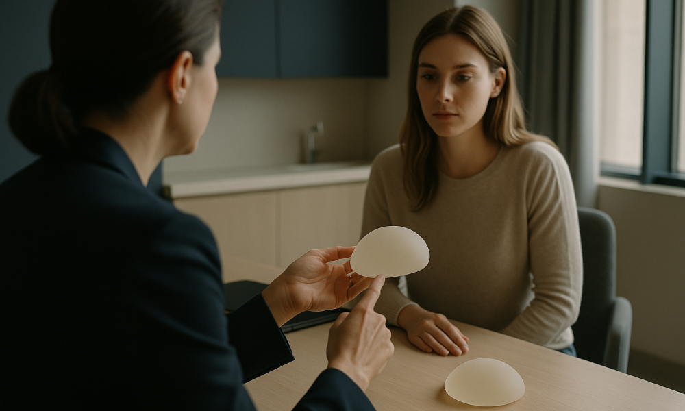 Breast Augmentation in Turkey: The Complete Guide for European Patients