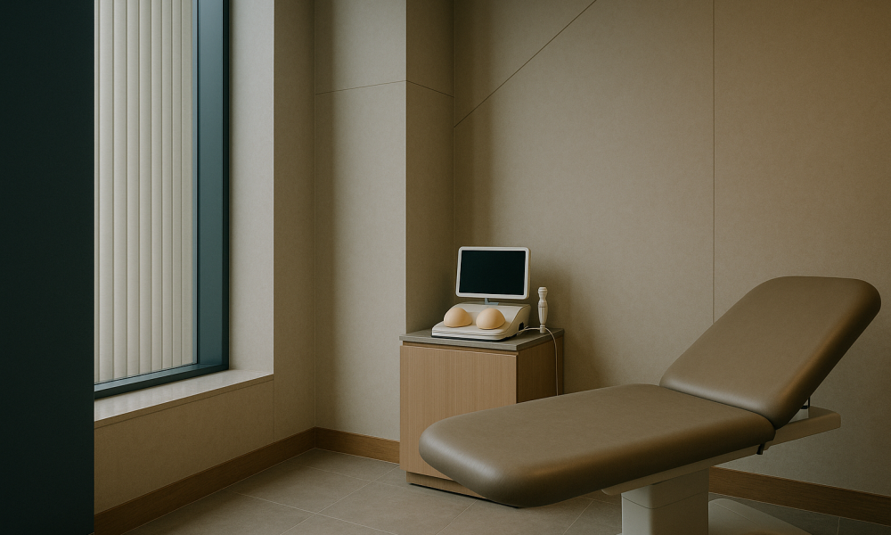 Breast Augmentation in Turkey: The Complete Guide for American Patients