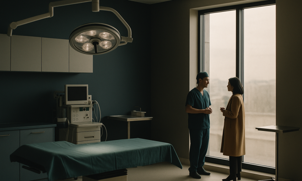 Breast Cancer Treatment Abroad in Turkey