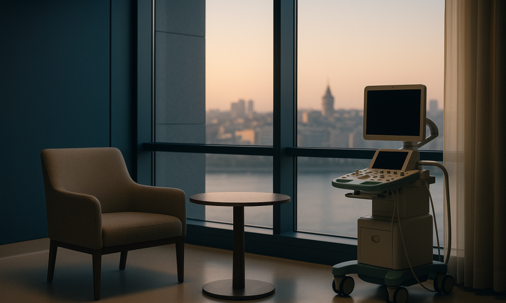 Breast Cancer Treatment Abroad in Turkey: The Complete Guide