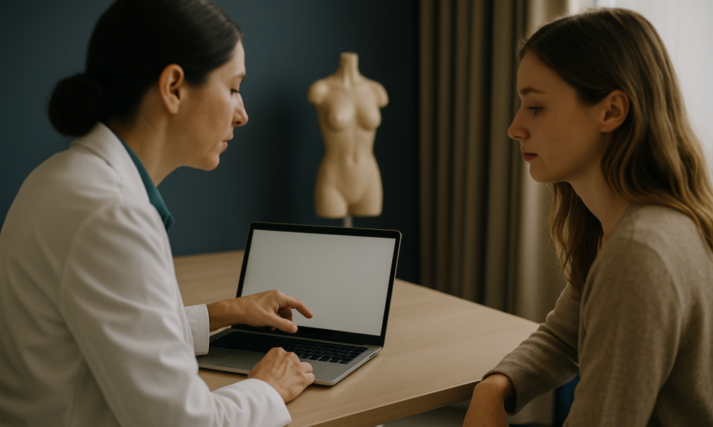 Breast Cancer Treatment Abroad in Turkey: The Complete Guide for Australian Patients