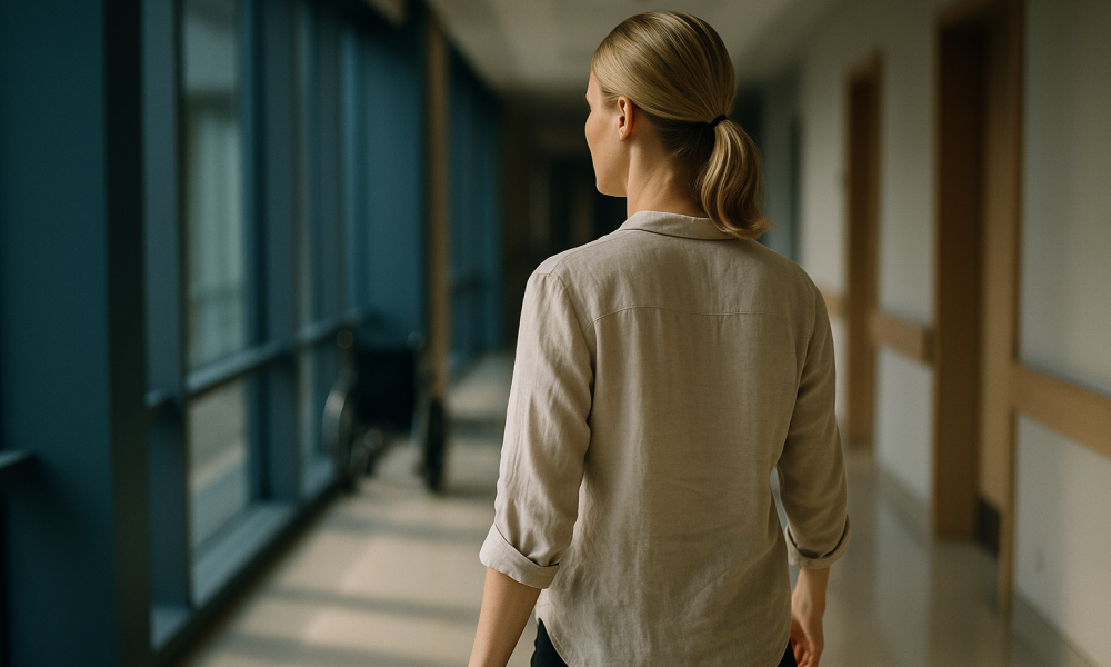 Breast Cancer Treatment Abroad in Turkey: The Complete Guide for Canadian Patients