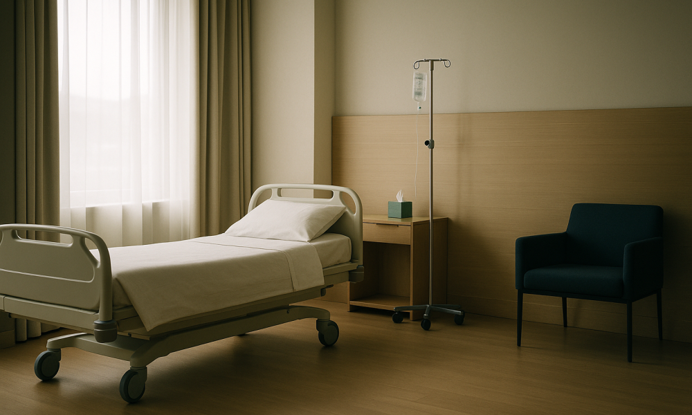 Breast Cancer Treatment Abroad in Turkey: The Complete Guide for UK Patients