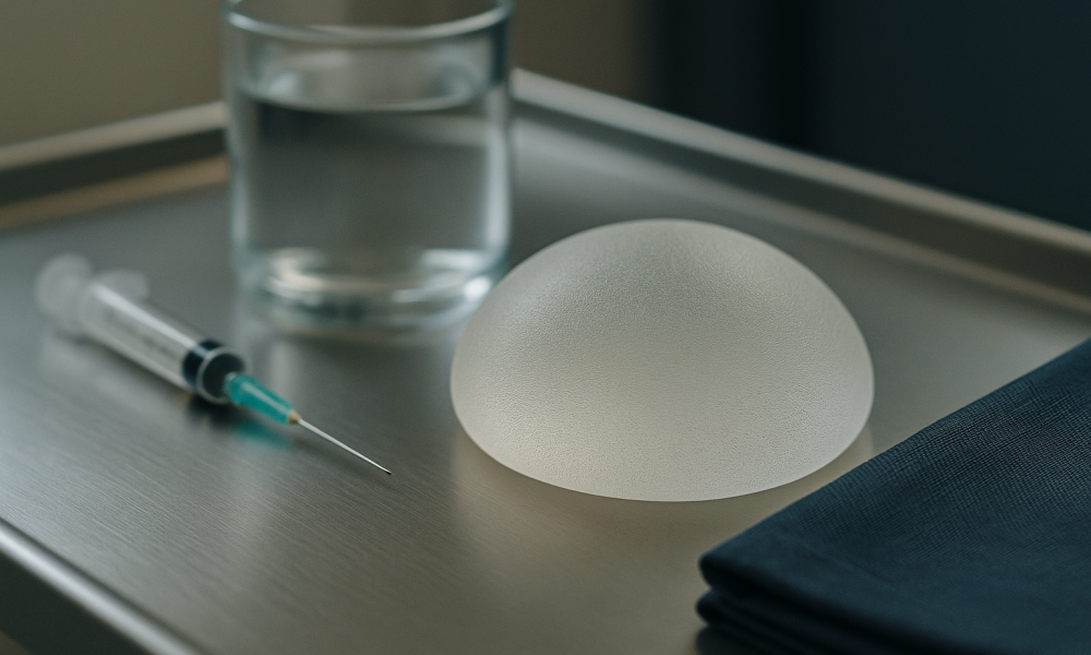 Breast Implant Removal in Turkey: The Complete Guide for Canadian Patients