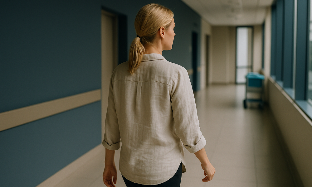 Breast Implant Removal in Turkey: The Complete Guide for UK Patients