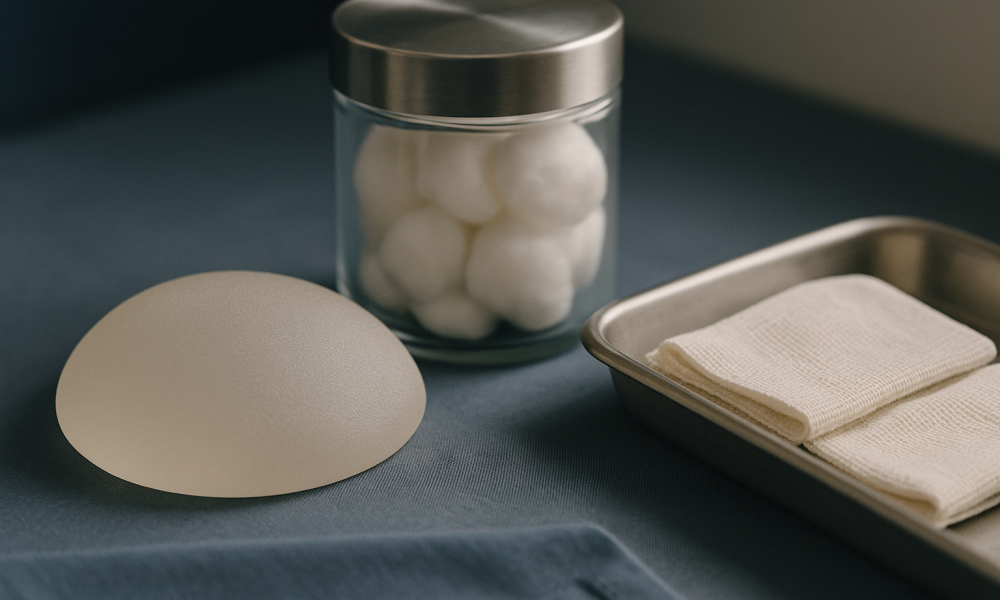 Breast Lift in Turkey: The Complete Guide for Canadian Patients