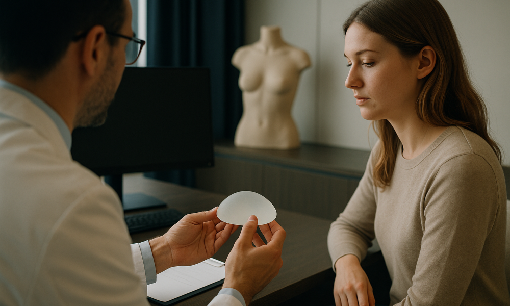 Breast Reduction in Turkey: The Complete Guide