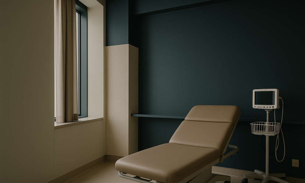 Breast Reduction in Turkey: The Complete Guide for Canadian Patients