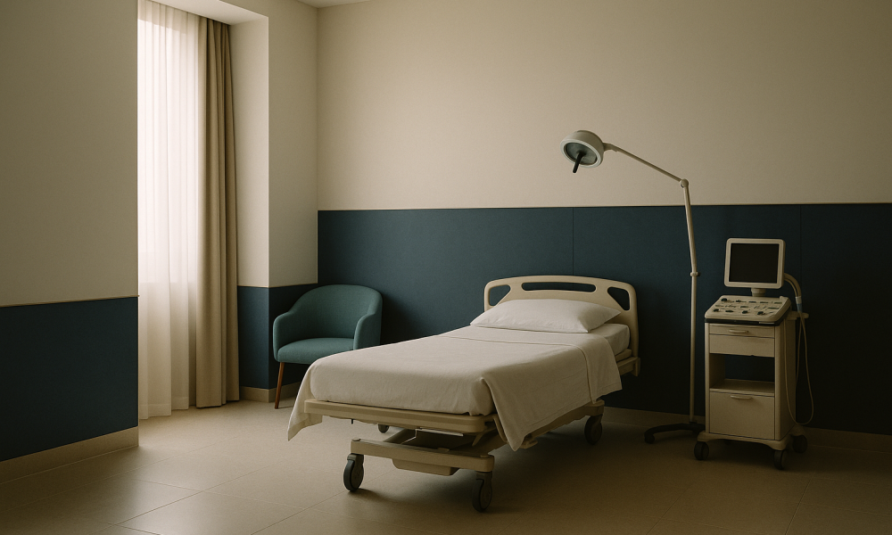 Breast Reduction in Turkey: The Complete Guide for European Patients