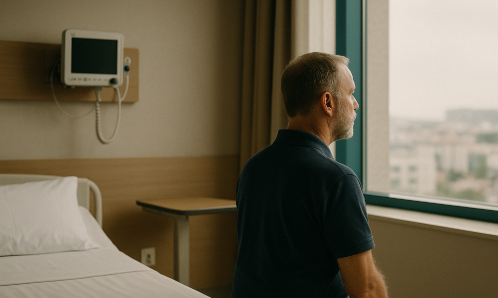 Breast Reduction in Turkey: The Complete Guide for UK Patients