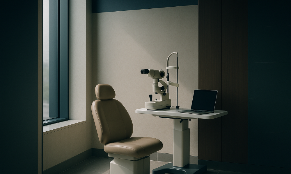 Brow Lift in Turkey: The Complete Guide for Canadian Patients