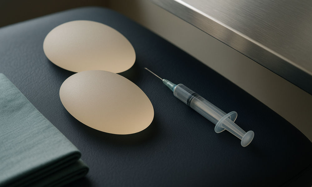 Calf Implants in Turkey: The Complete Guide for American Patients