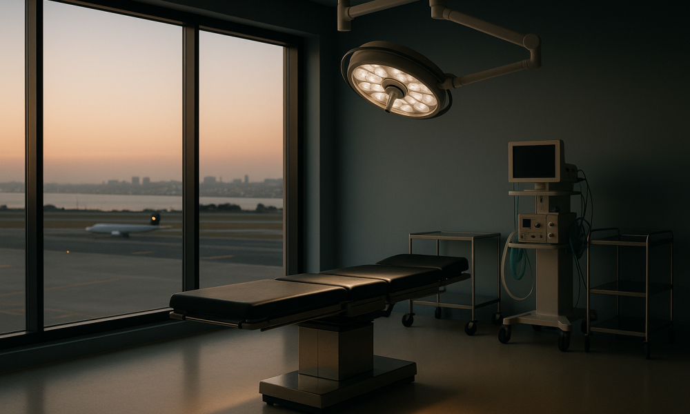 Cancer Screening Package in Turkey