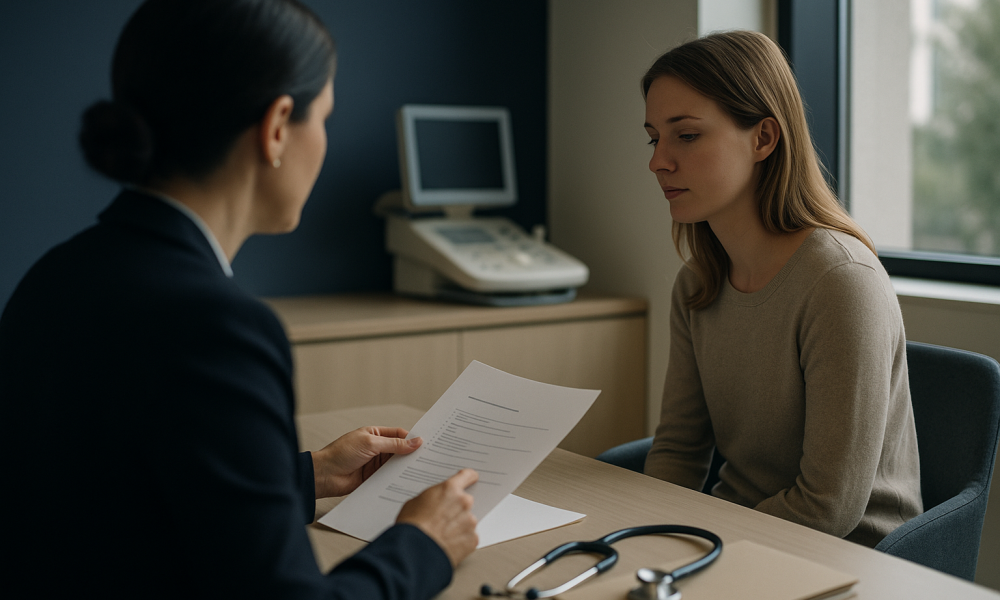 Cancer Screening Package in Turkey: The Complete Guide for European Patients