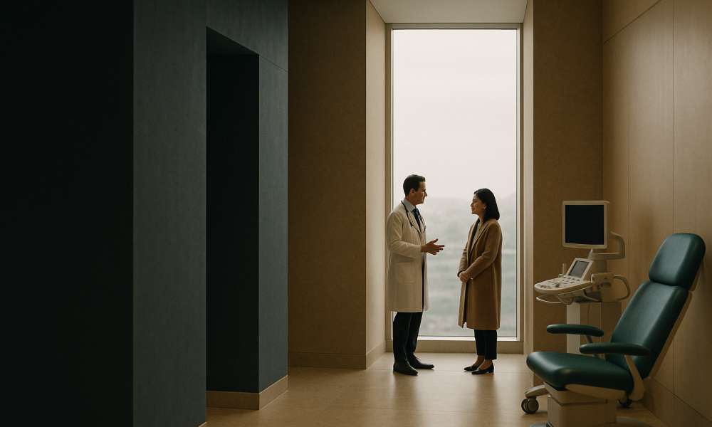 Cancer Screening Package in Turkey: The Complete Guide for American Patients