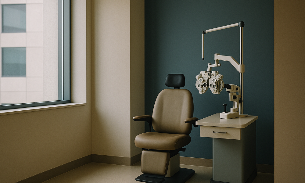 Canthoplasty (Cat Eye Lift) in Turkey: The Complete Guide for Canadian Patients