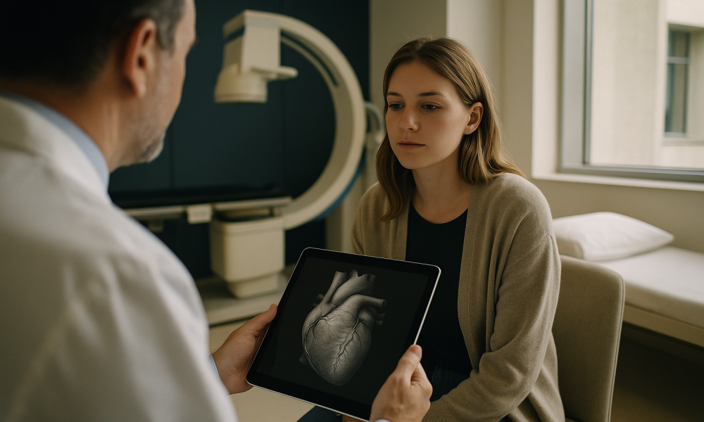 Cardiac Ablation Abroad in Turkey