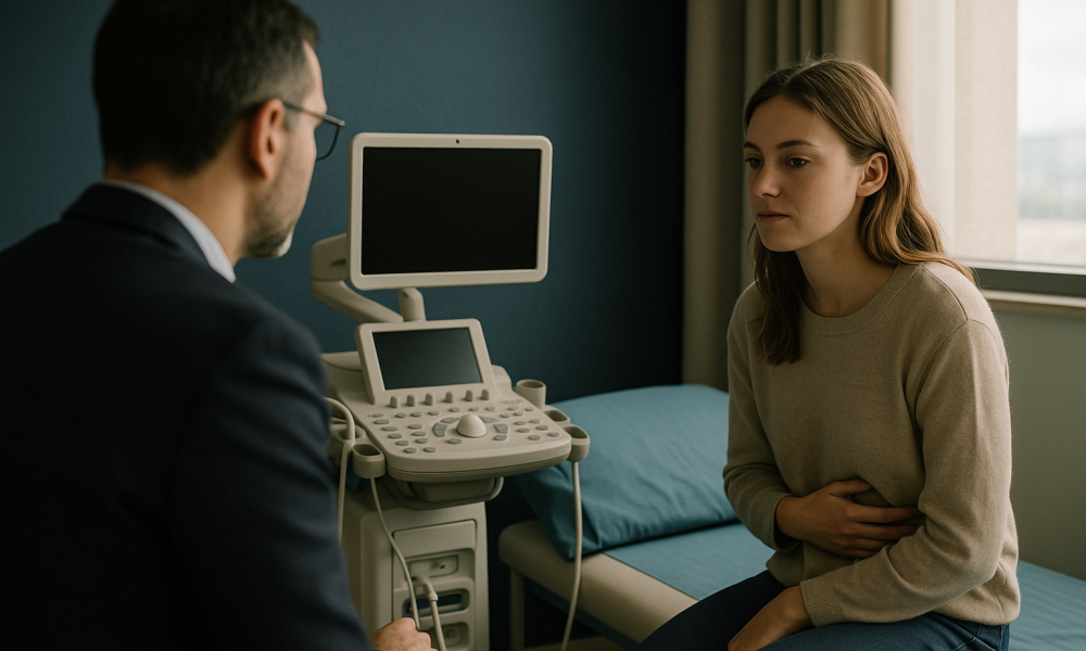 Cardiac Check-Up in Turkey