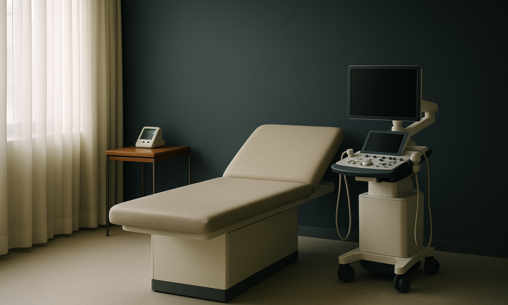 Cardiac Check-Up in Turkey: The Complete Guide
