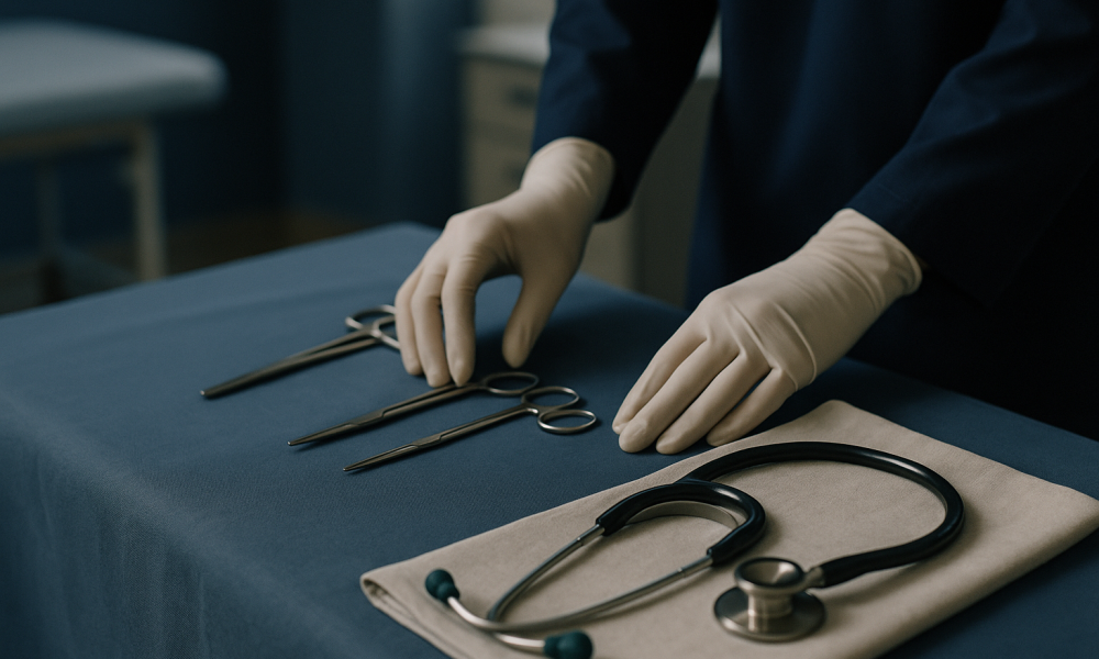 Cardiac Check-Up in Turkey: The Complete Guide for Canadian Patients