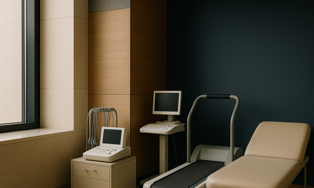 Cardiac Check-Up in Turkey: The Complete Guide for UK Patients