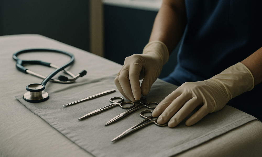 Carpal Tunnel Surgery in Turkey: The Complete Guide for UK Patients