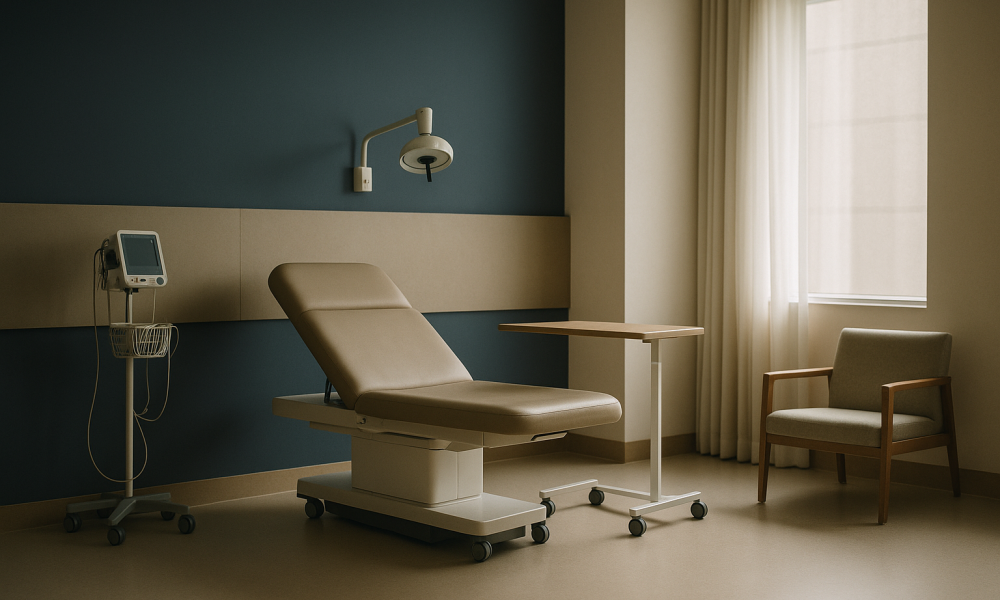 Carpal Tunnel Surgery in Turkey: The Complete Guide for American Patients