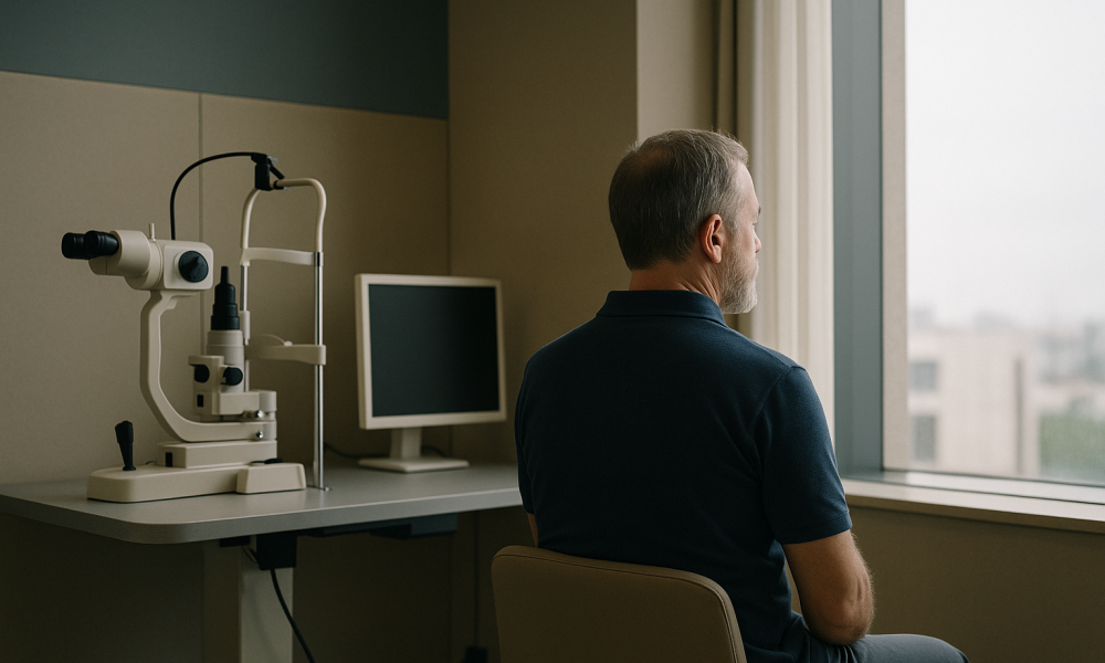 Cataract Surgery in Turkey: The Complete Guide