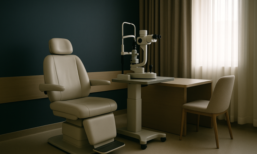 Cataract Surgery in Turkey: The Complete Guide for European Patients