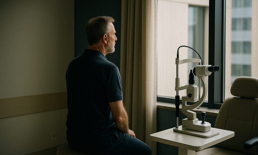 Cataract Surgery in Turkey: The Complete Guide for UK Patients