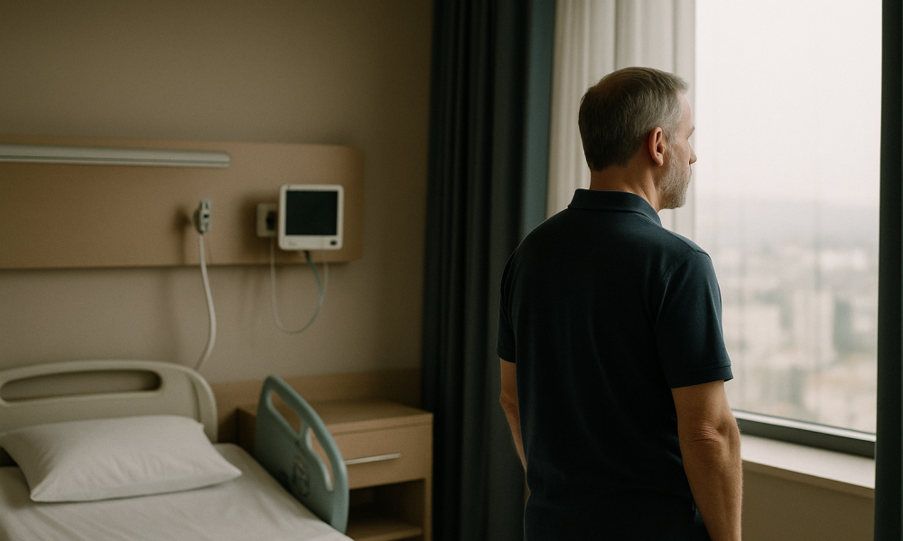 Cervical Cancer Treatment Abroad in Turkey