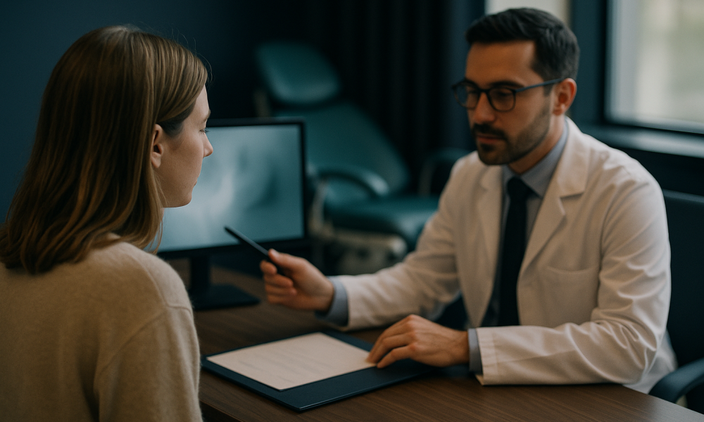 Cervical Cancer Treatment Abroad in Turkey: The Complete Guide for Australian Patients