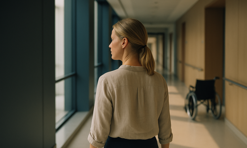 Cervical Cancer Treatment Abroad in Turkey: The Complete Guide for Canadian Patients