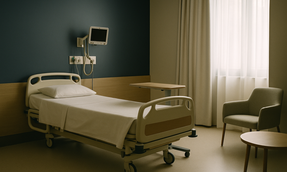Cervical Cancer Treatment Abroad in Turkey: The Complete Guide for UK Patients