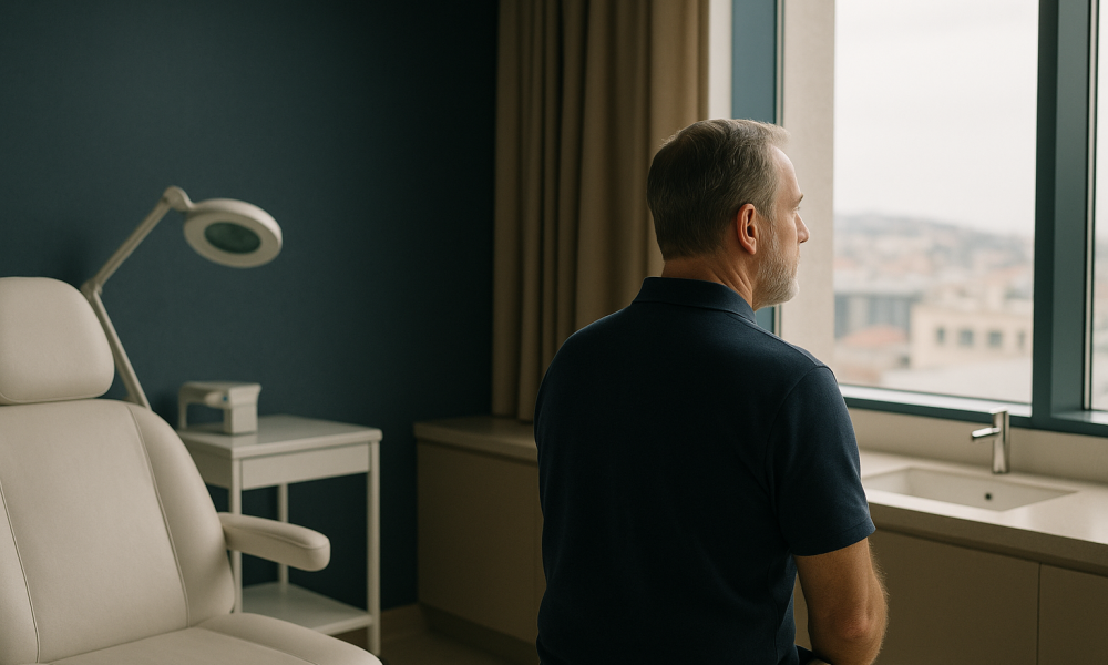 Chemical Peels in Turkey: The Complete Guide for Canadian Patients