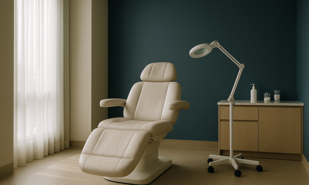 Chemical Peels in Turkey: The Complete Guide for European Patients