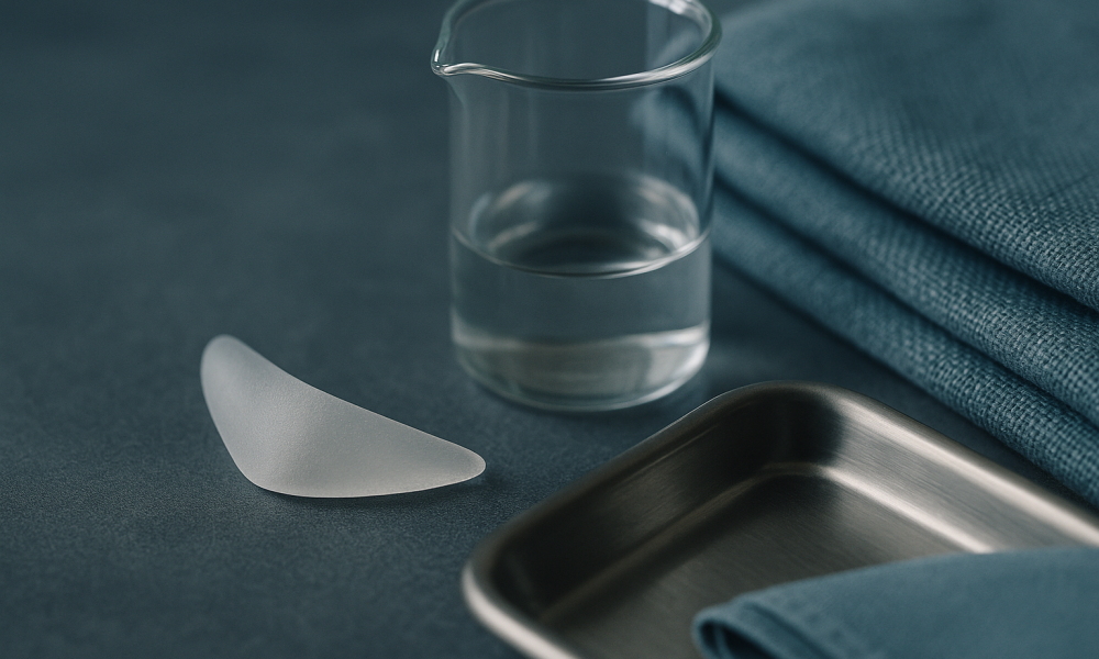 Chin Implant in Turkey: The Complete Guide for Canadian Patients