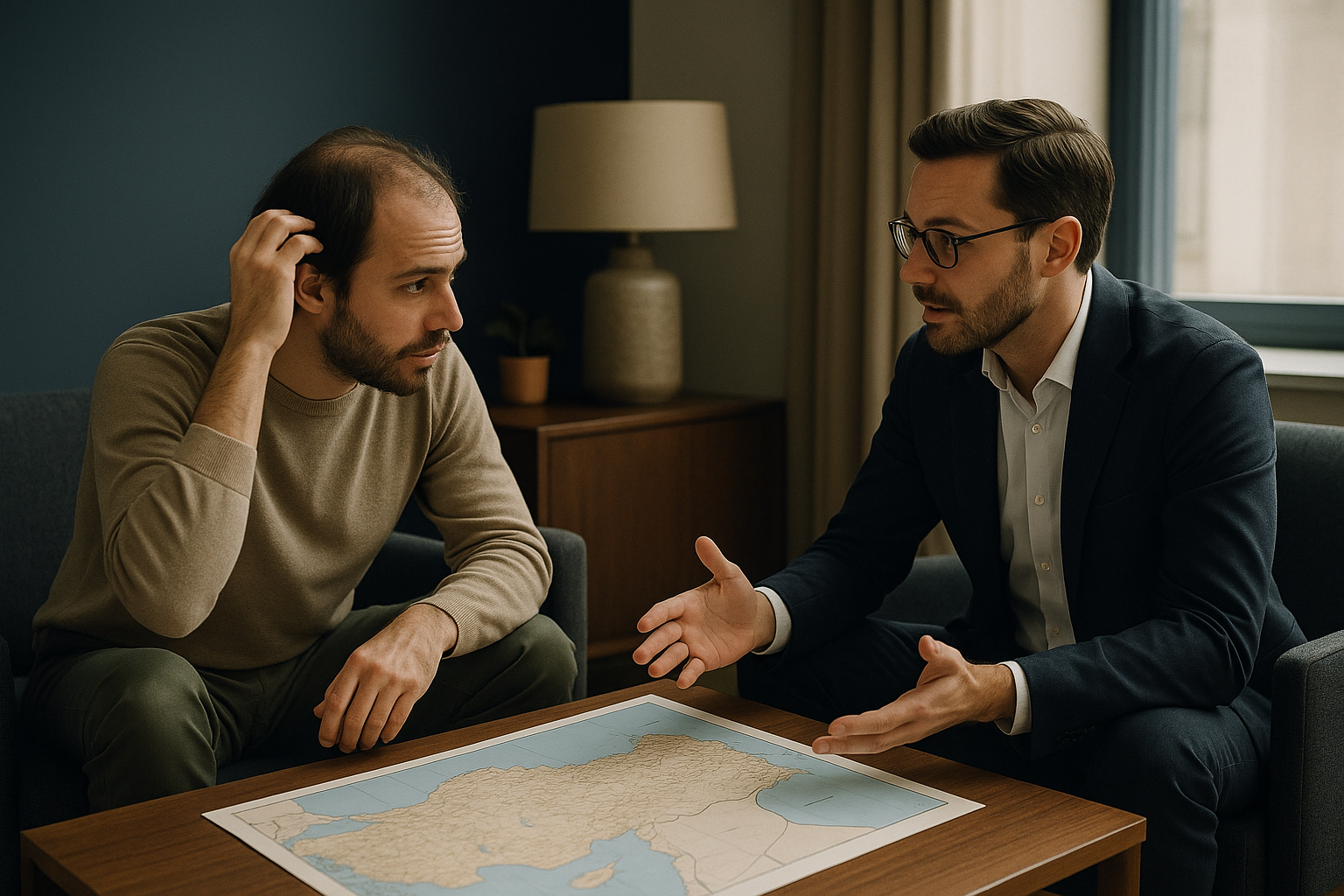 Turkey hair transplant package — Choosing the Right Turkey Hair Transplant Package
