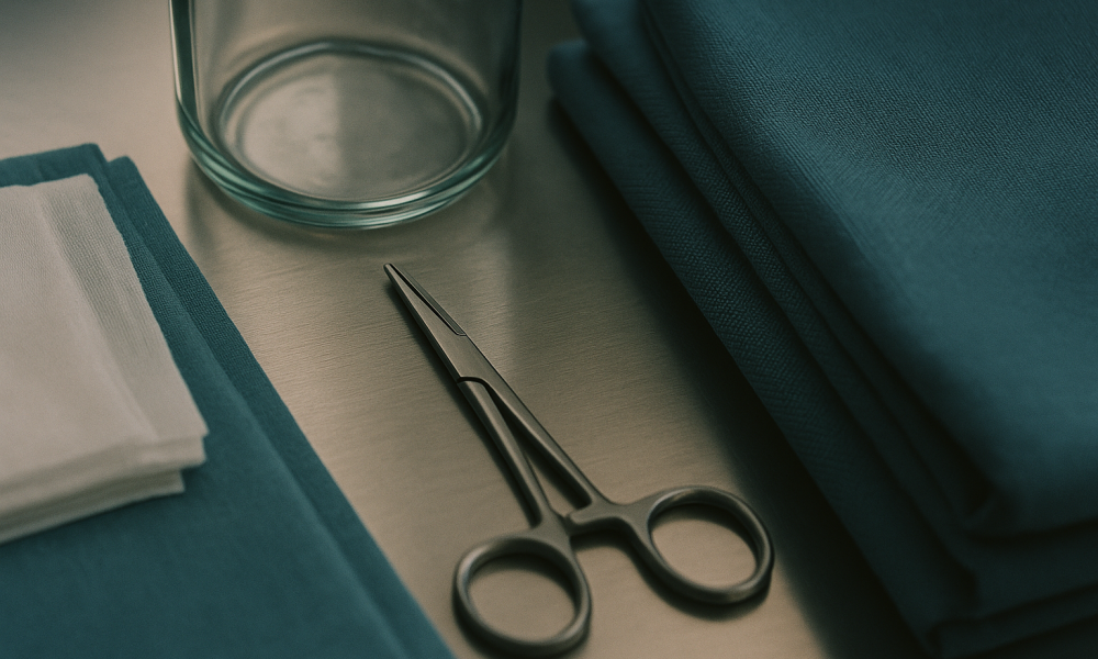 Circumcision Abroad in Turkey