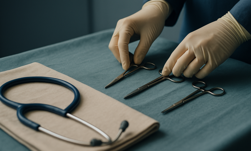Circumcision Abroad in Turkey: The Complete Guide