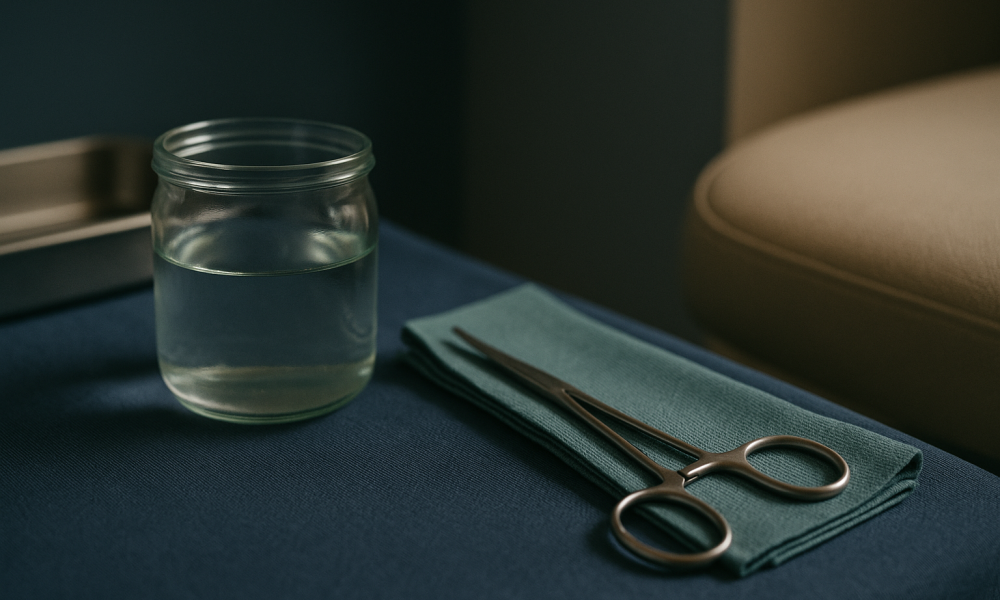 Circumcision Abroad in Turkey: The Complete Guide for European Patients