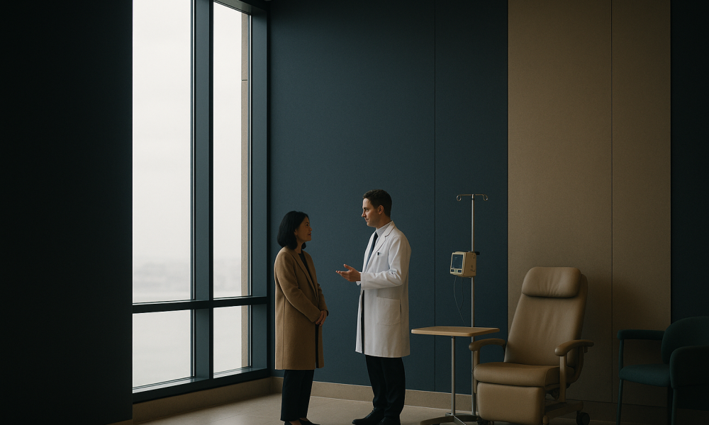Colorectal Cancer Treatment Abroad in Turkey: The Complete Guide for Australian Patients