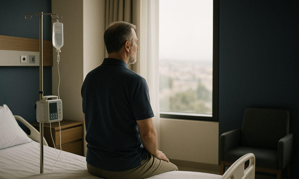 Colorectal Cancer Treatment Abroad in Turkey: The Complete Guide for Canadian Patients