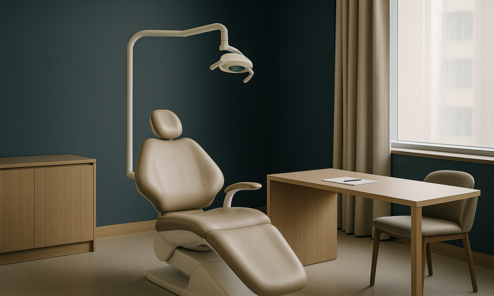 Composite Bonding in Turkey