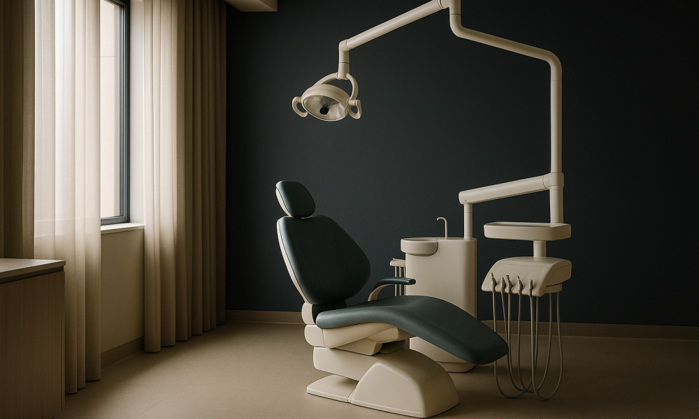Composite Bonding in Turkey