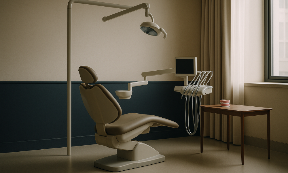Composite Bonding in Turkey: The Complete Guide for Australian Patients