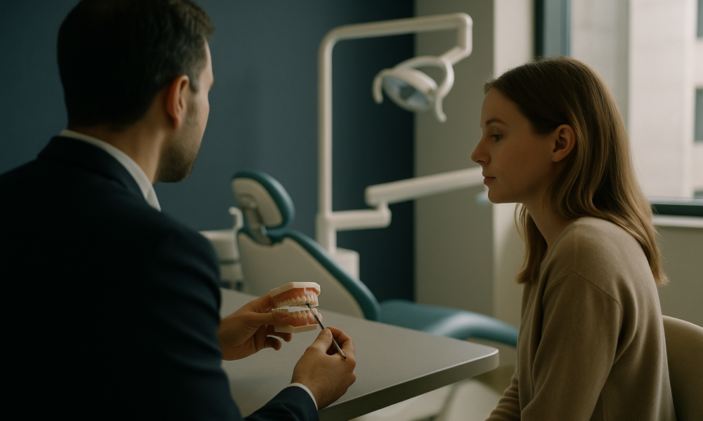 Composite Bonding in Turkey: The Complete Guide for UK Patients