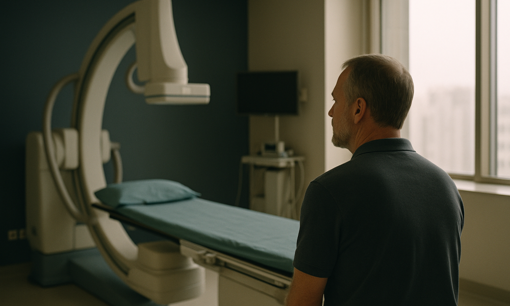 Coronary Angiography Abroad in Turkey: The Complete Guide for Canadian Patients