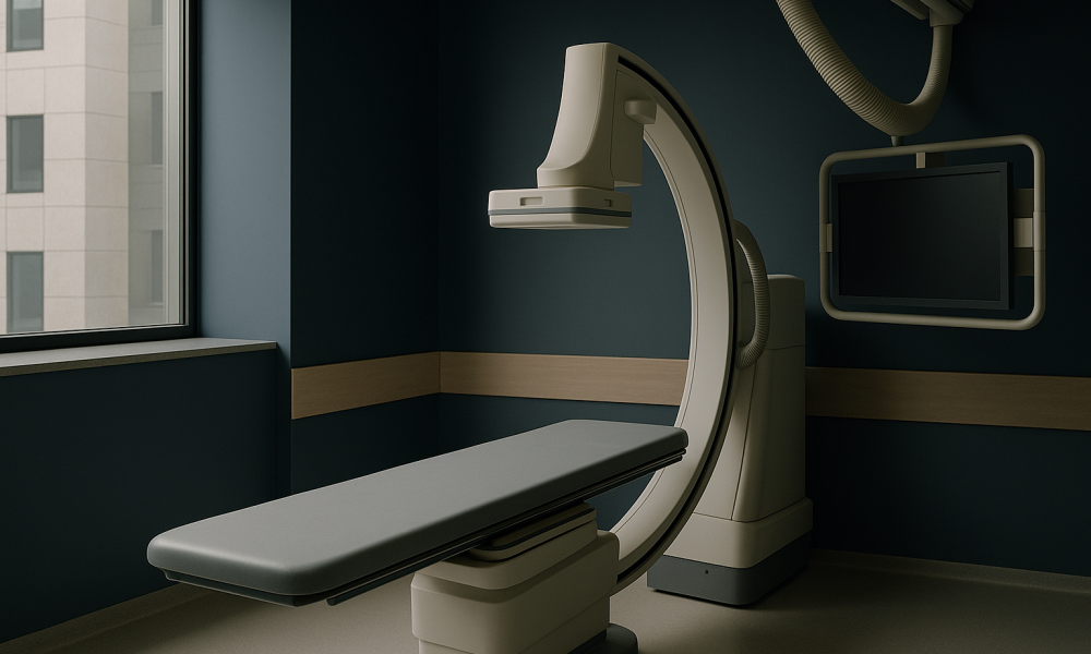 Coronary Angiography Abroad in Turkey: The Complete Guide for American Patients