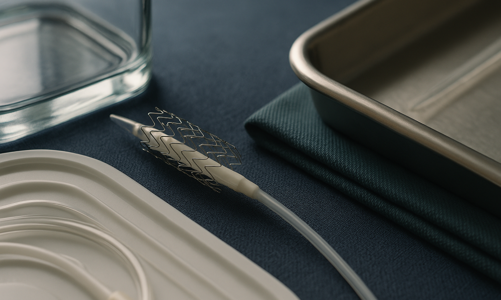 Coronary Stenting Abroad in Turkey: The Complete Guide for American Patients